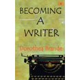 thumbnail image 1 of Becoming a Writer, (Paperback), 1 of 1