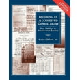 thumbnail image 1 of Becoming an Accredited Genealogist: Plus 100 Tips to Ensure Your Success (Revised), (Hardcover), 1 of 1