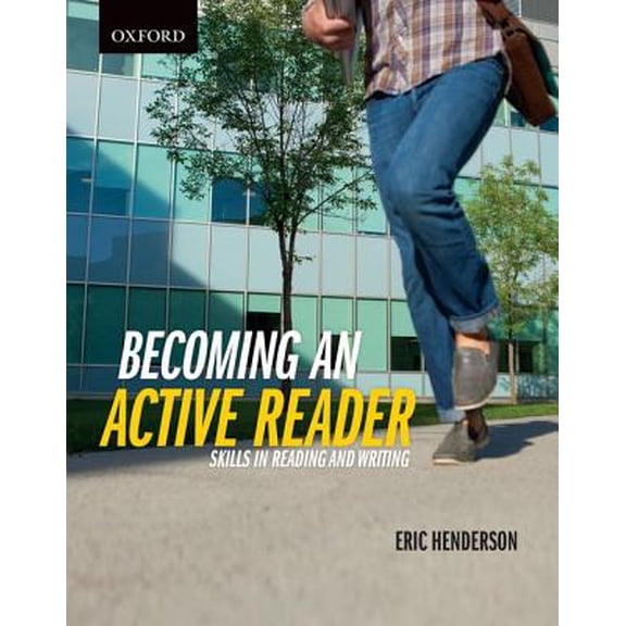 Pre-Owned Becoming an Active Reader : A Complete Resource for Reading and Writing
