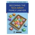 thumbnail image 1 of Becoming the Tech-Savvy Family Lawyer (Paperback), 1 of 1