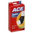 thumbnail image 1 of Becton Dickinson ACE Ankle Brace, 1 ea, 1 of 2