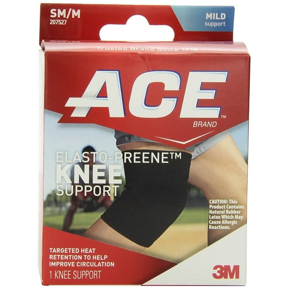 Becton Dickinson ACE Knee Support, 1 ea
