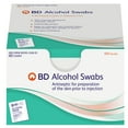 thumbnail image 1 of BD™ Alcohol Swabs, 100 Count, 1 of 4