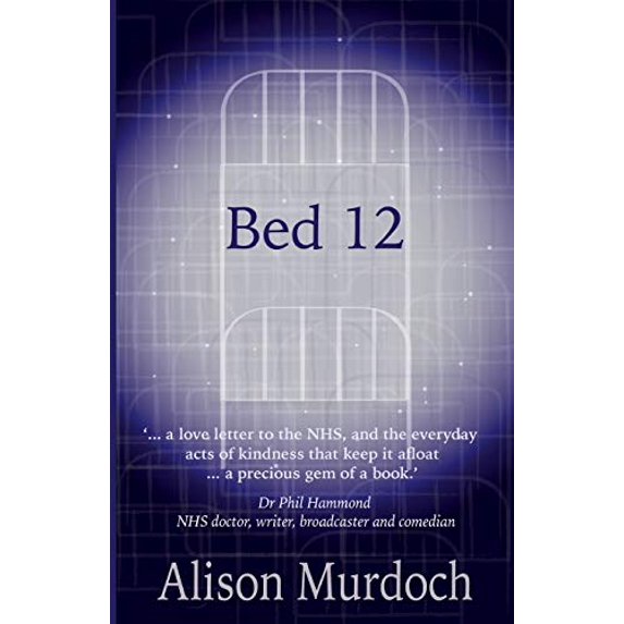 Pre-Owned Bed 12 Paperback