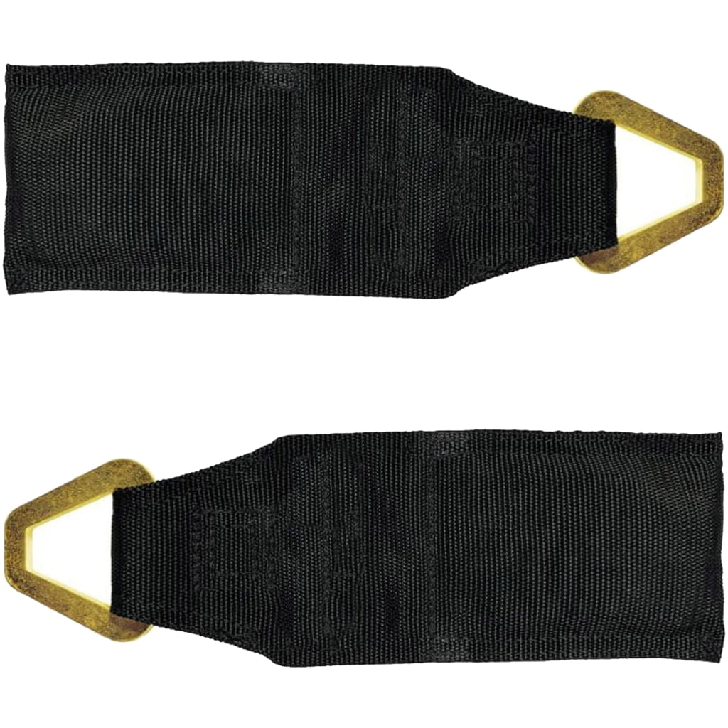 Bed Anchors Secures Ratchet Straps 1000LB Working Load Universal Truck 