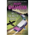 thumbnail image 1 of Pre-Owned Bed-And-Breakfast Mysteries All the Pretty Hearses, (Paperback), 1 of 1