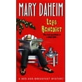 thumbnail image 1 of Bed-And-Breakfast Mysteries Legs Benedict:: A Bed-And-Breakfast Mystery, (Paperback), 1 of 1
