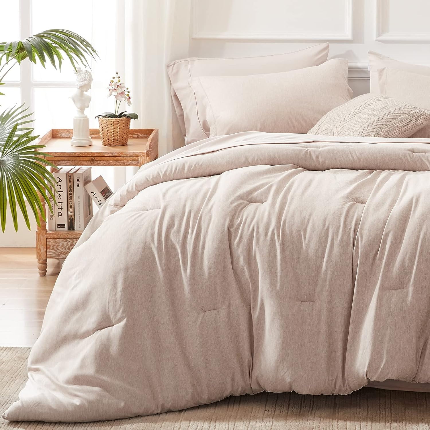 Twin Set - Taupe