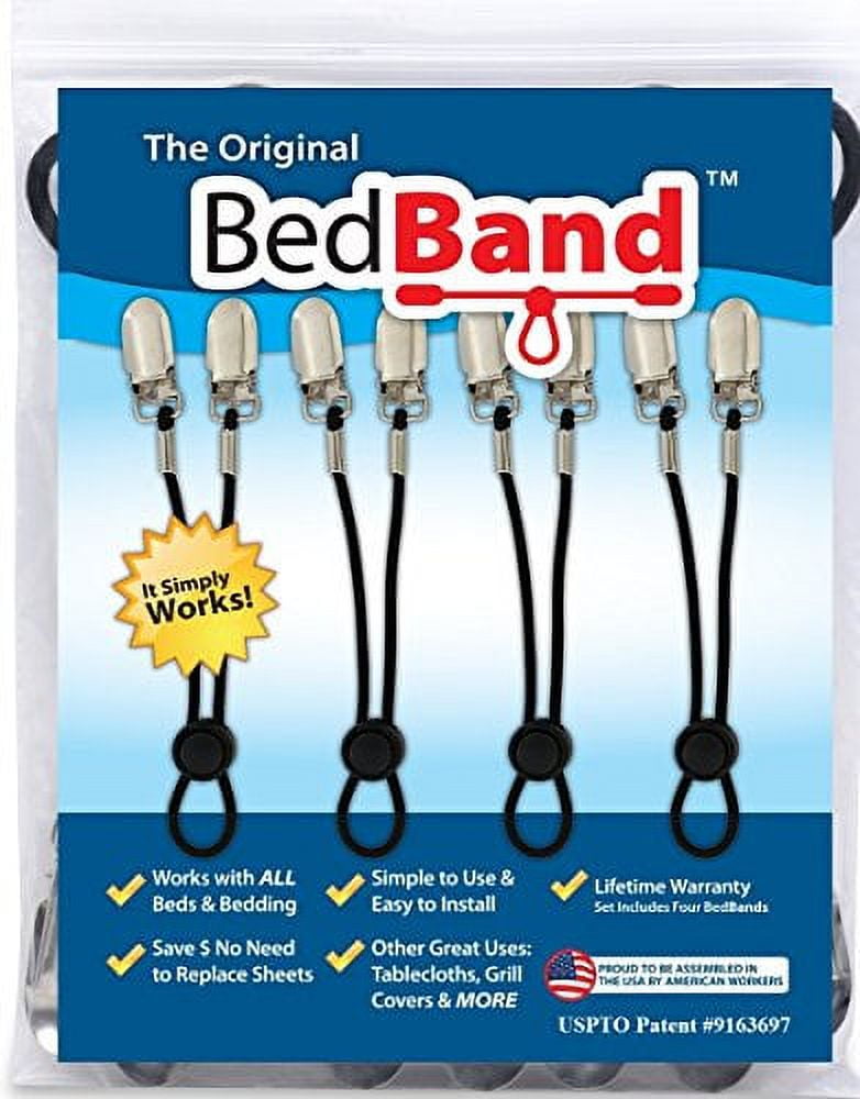 https://i5.walmartimages.com/seo/Bed-Band-Not-Made-China-100-USA-Worker-Assembled-Sheet-Holder-Gripper-Suspender-Strap-Smooth-Sheets-Bed-Sleep-Better-Patented-Black-1-Pack-4-Bands_ab67a310-2edb-447c-be2d-65b299d75187.71caf0ec3c6bc93e4bb84a30132d5458.jpeg