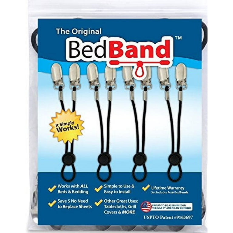 https://i5.walmartimages.com/seo/Bed-Band-Not-Made-China-100-USA-Worker-Assembled-Sheet-Holder-Gripper-Suspender-Strap-Smooth-Sheets-Bed-Sleep-Better-Patented-Black-1-Pack-4-Bands_ab67a310-2edb-447c-be2d-65b299d75187.71caf0ec3c6bc93e4bb84a30132d5458.jpeg?odnHeight=768&odnWidth=768&odnBg=FFFFFF
