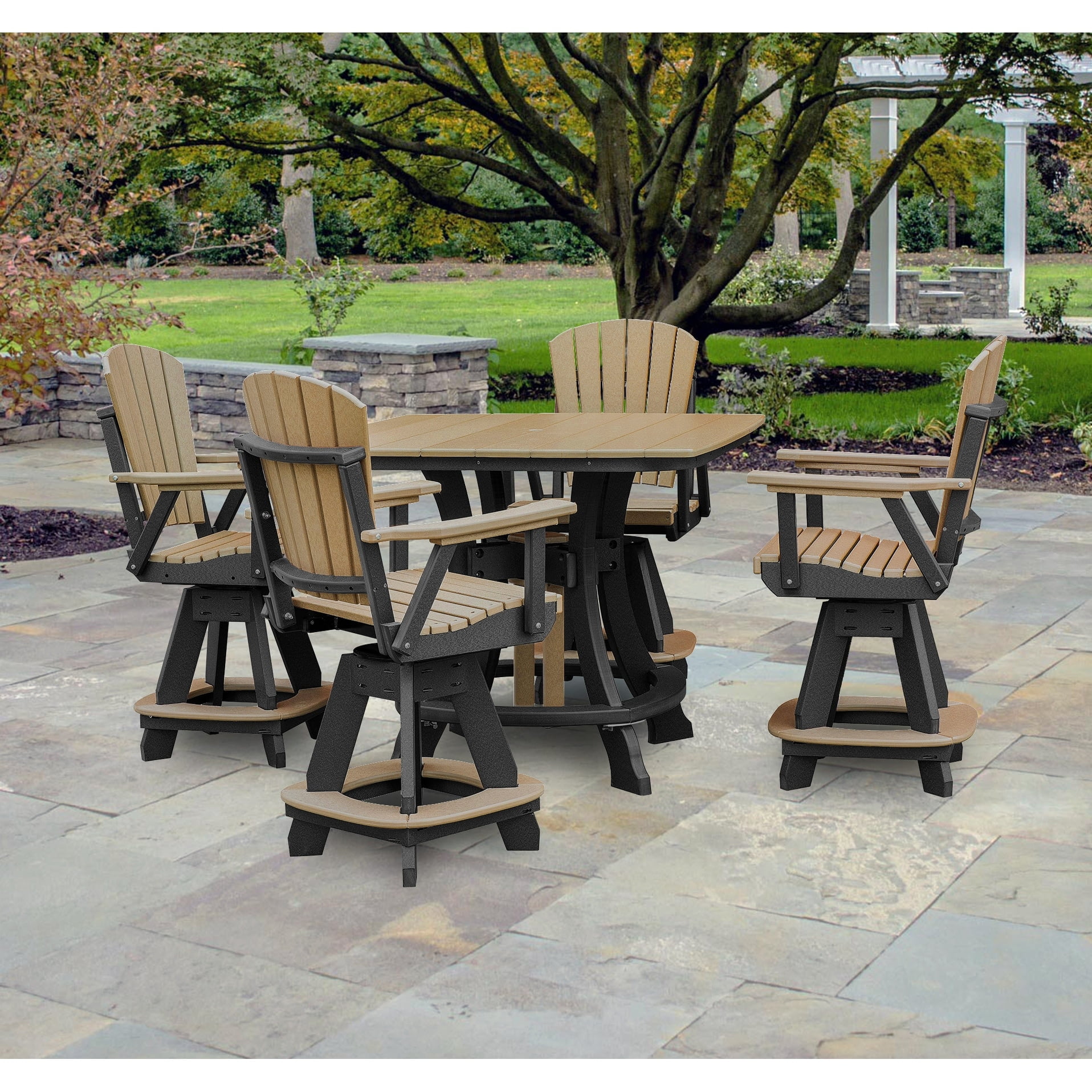 Bed Bath Beyond Piece Square Counter Height Dining Set with