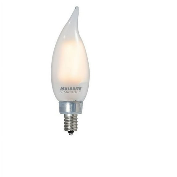Bed Bath & Beyond LED 4.5W (40W Equivalent) Incandescent, Dimmable (4 Pack)
