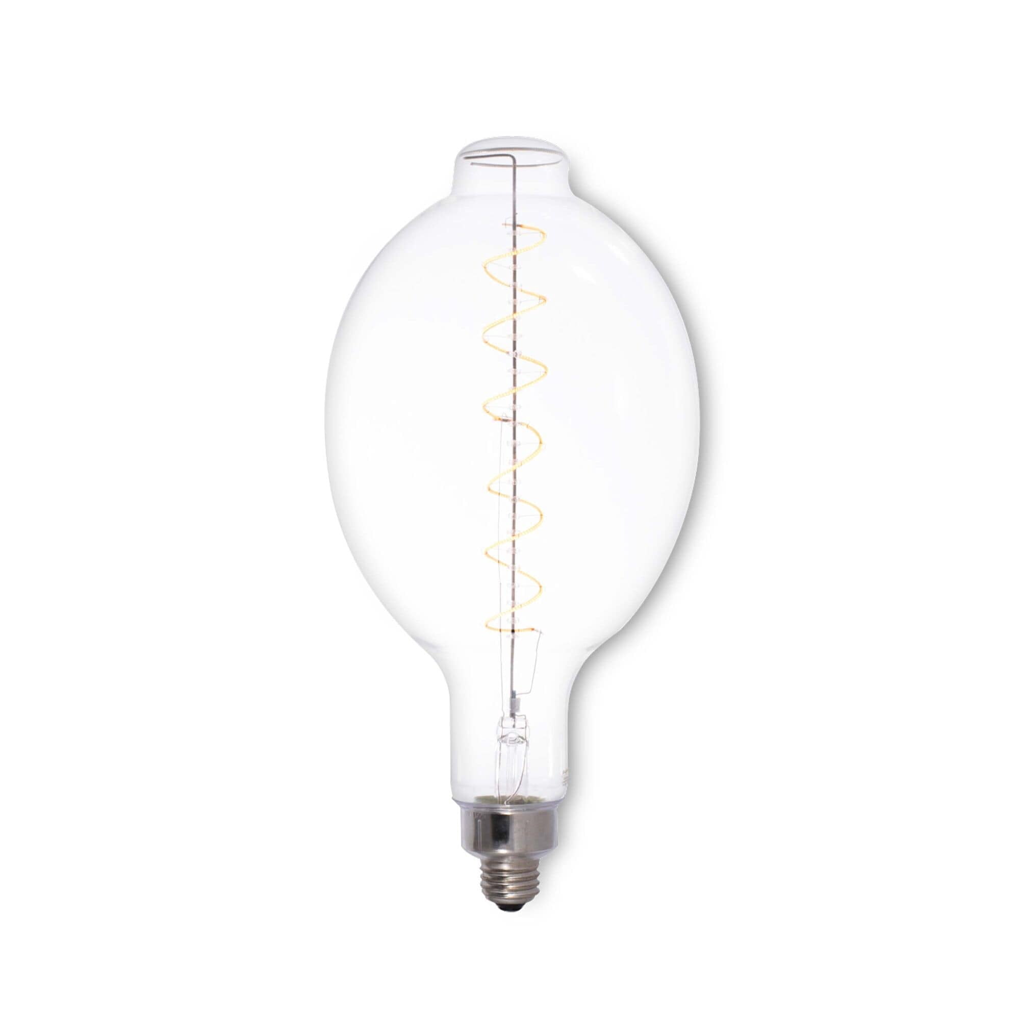 Bed Bath & Beyond LED 4W Incandescent Light Bulbs, Dimmable