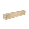 thumbnail image 1 of Palace Imports 100% Solid Wood Twin Slats 18 Pack, 1 of 2