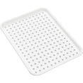 thumbnail image 1 of madesmart Undersink Storage Tray, Sink Station Storage Solution, Undersink Water-Damage Prevention, BPA-Free, White, 1 of 5