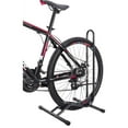 thumbnail image 1 of Bed Bath & Beyond versatile Vandue Universal Freestanding Bicycle Parking Stand, Black, 1 of 5