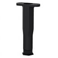 thumbnail image 1 of Bed Board Support Frame | Adjustable Bed Leg Support Rod | Crossbeam Reinforcement for Bed Frames, Cabinets & Furniture | Sturdy Plastic Support Legs for Home Furniture Assembly, 1 of 2