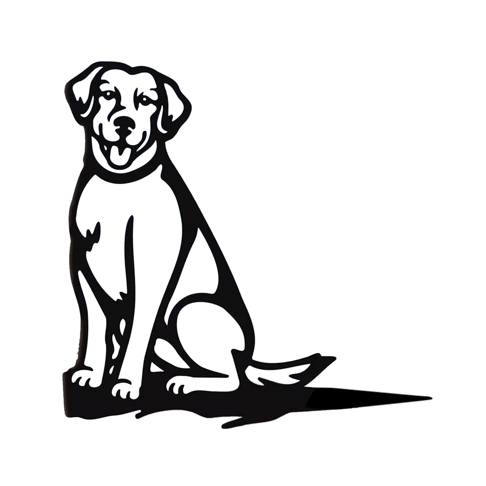 Bed Boots for Metal Bed Frames Circe Statue Kids with Solar Fireflies