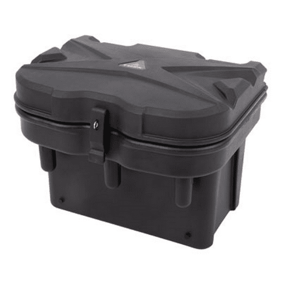 Bed Box 24L Compatible With Polaris GENERAL 4 1000 RIDE COMMAND Edit. 2019