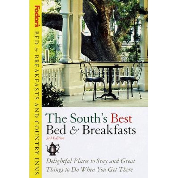 Pre-Owned Bed & Breakfasts and Country Inns