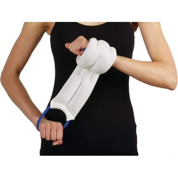 Bed Buddy Heating Pad & Cooling Sore Muscles Pain Wrap, 1 ct