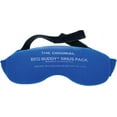 thumbnail image 1 of Bed Buddy Hot & Cold Sinus Pack with Strap Moist Heat Therapy, 1 of 9