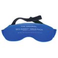 thumbnail image 1 of Carex Bed Buddy Hot and Cold Sinus Pack 1-1/5 x 26-1/2 x 4 Inch, 2 Pack, 1 of 1