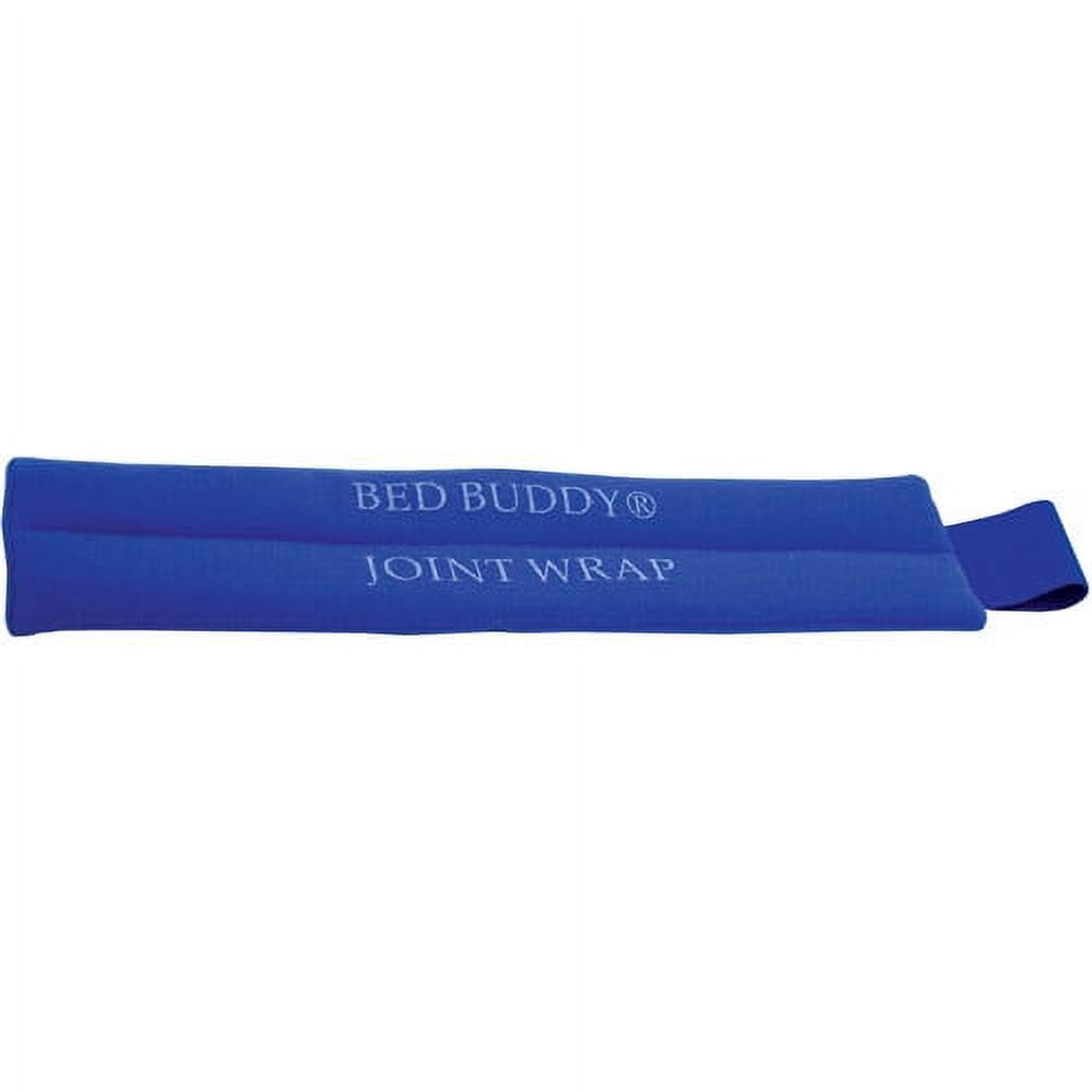 Bed Buddy Small Joint Wraps, Relieves Sprains, Arthritis Pain, Hot/Cold