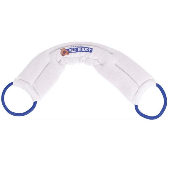 Bed Buddy Soothing Microwaveable Heating Pad for Body Aches & Pains, Hot and Cold Pack for Neck