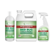 Bed Bug Extra Strength Treatment Combo Pack