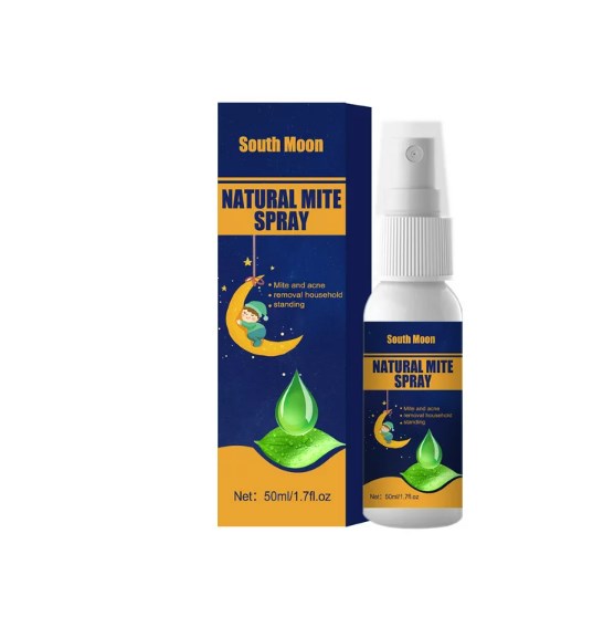 Bed Bug Killer Spray Treatment, Kills Bed Bugs on Contact with Residual