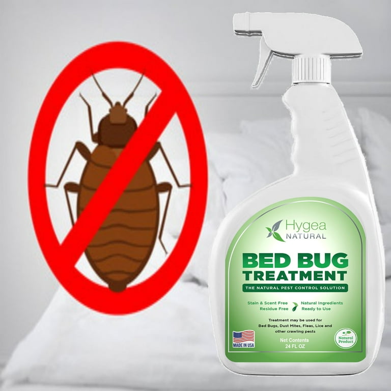 Top Bed Bug Treatment Services In Charlotte Nc