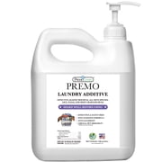 Premo Guard Bed Bug & Mite Laundry Detergent Additive 128 oz   Natural Non-Toxic Formula   Works in Any Washer   Safe for Clothing, Bedding, and Linens