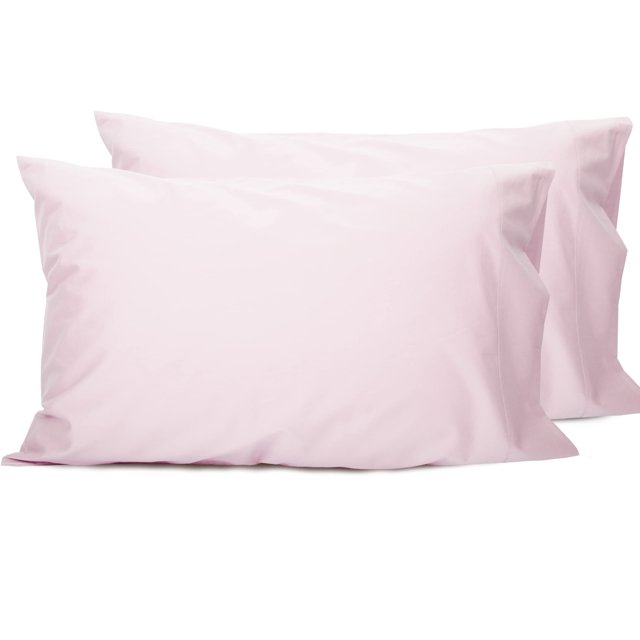 Bed Bug Pillow Protectors,Waterproof Hypoallergenic Covers,Zippered