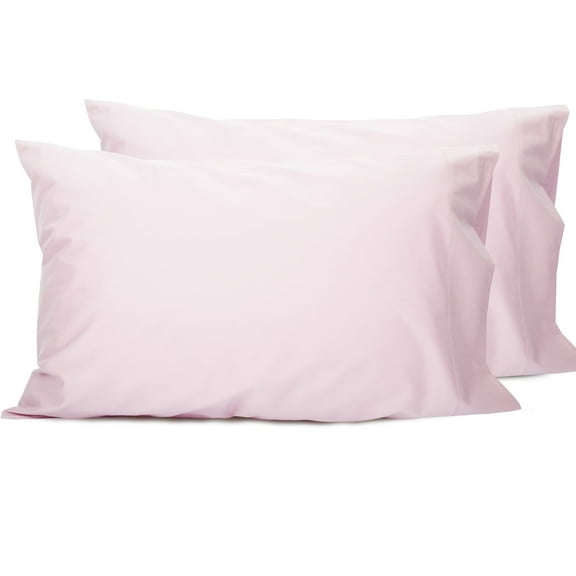 Bed Bug Pillow Protectors,Waterproof Hypoallergenic Covers,Zippered Pillow Cases (Standard-20"x26"-Set of 2)