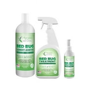 Bed Bug Treatment Combo Pack
