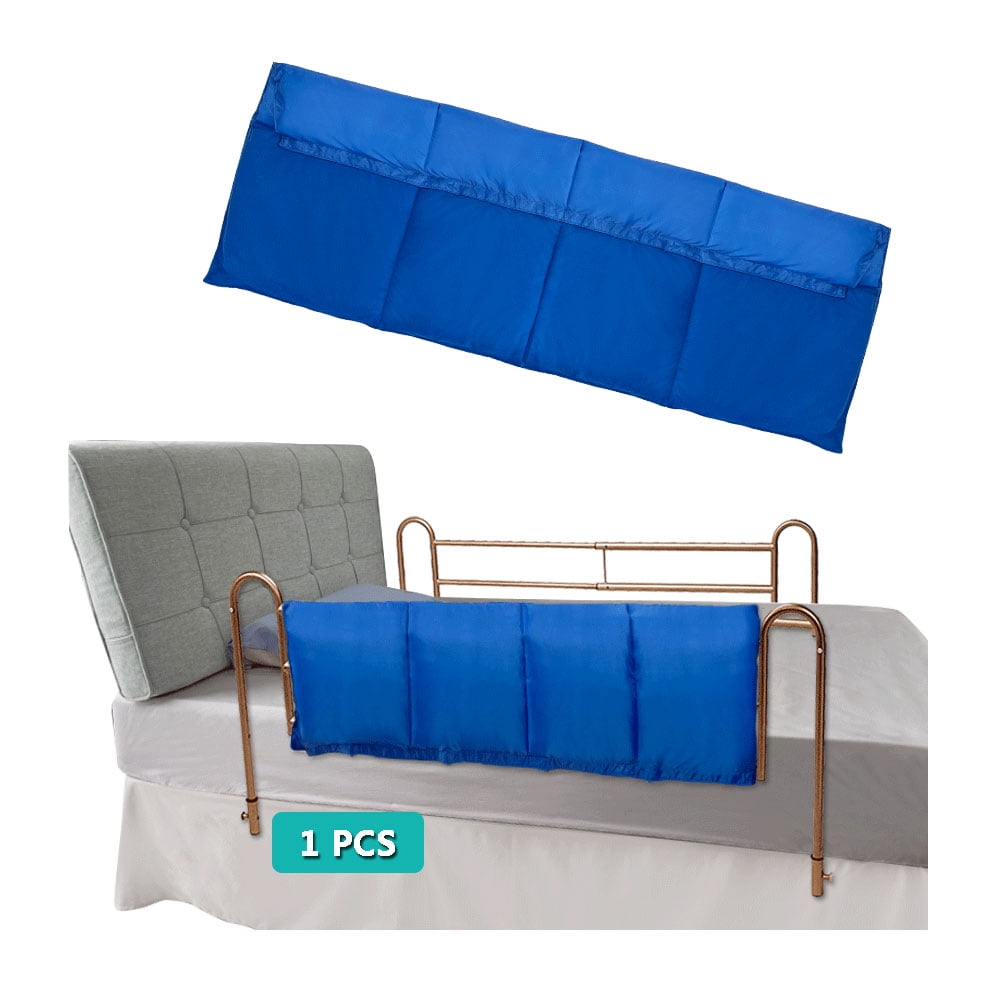 Bed Bumpers Hospital Pads Cushion Bed Rail Bumper Pad for Elderly