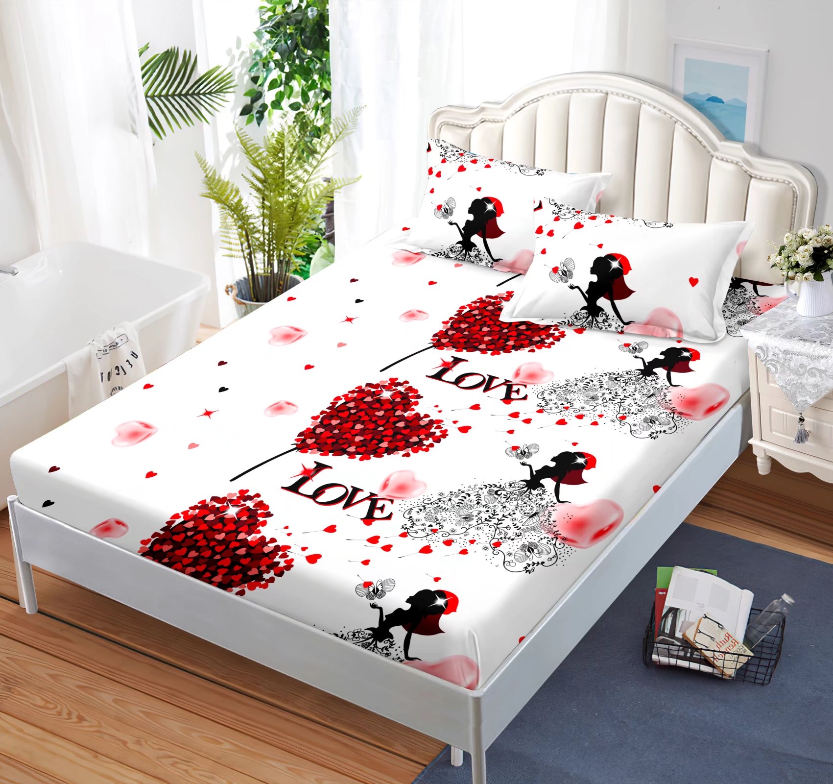 https://i5.walmartimages.com/seo/Bed-Clothes-Love-High-Quality-Home-Bedclothes-Gift-For-Woman-Bed-Cover-Fitted-Sheet-Twin-39-x75_0992ea05-1489-40b9-9342-4b844942fb82.1922ff2d5d49ca373f829b63c03f54be.jpeg