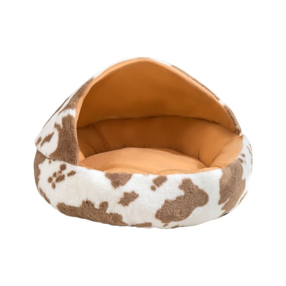 Bed Dog tent Non-slip bottom Hand or machine washable Self-heating blanket 50cmx50cm