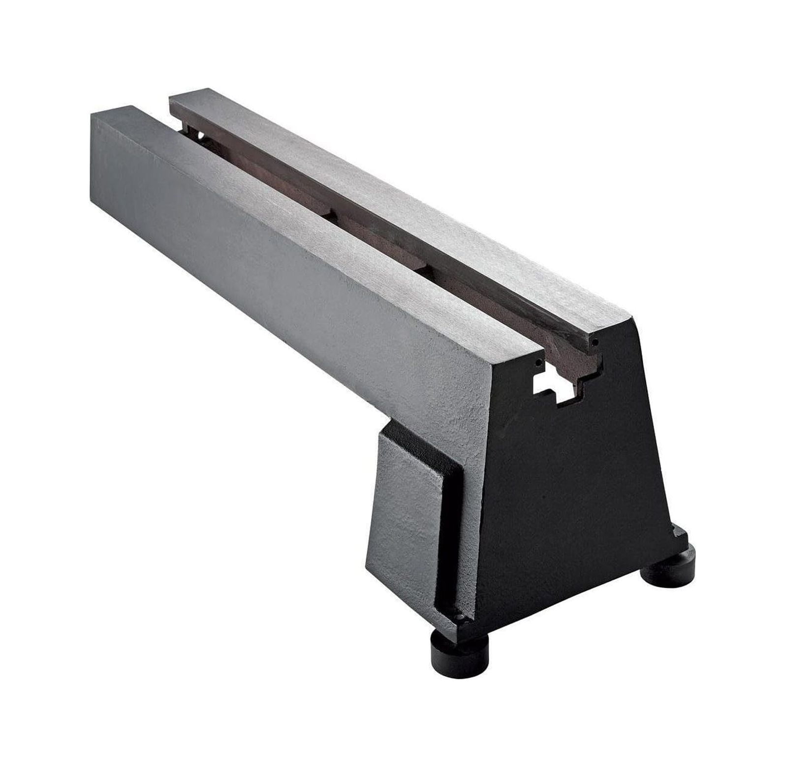 Bed Extension for HYYYYH Mini Lathe MC1018 Wood Turning Lathe