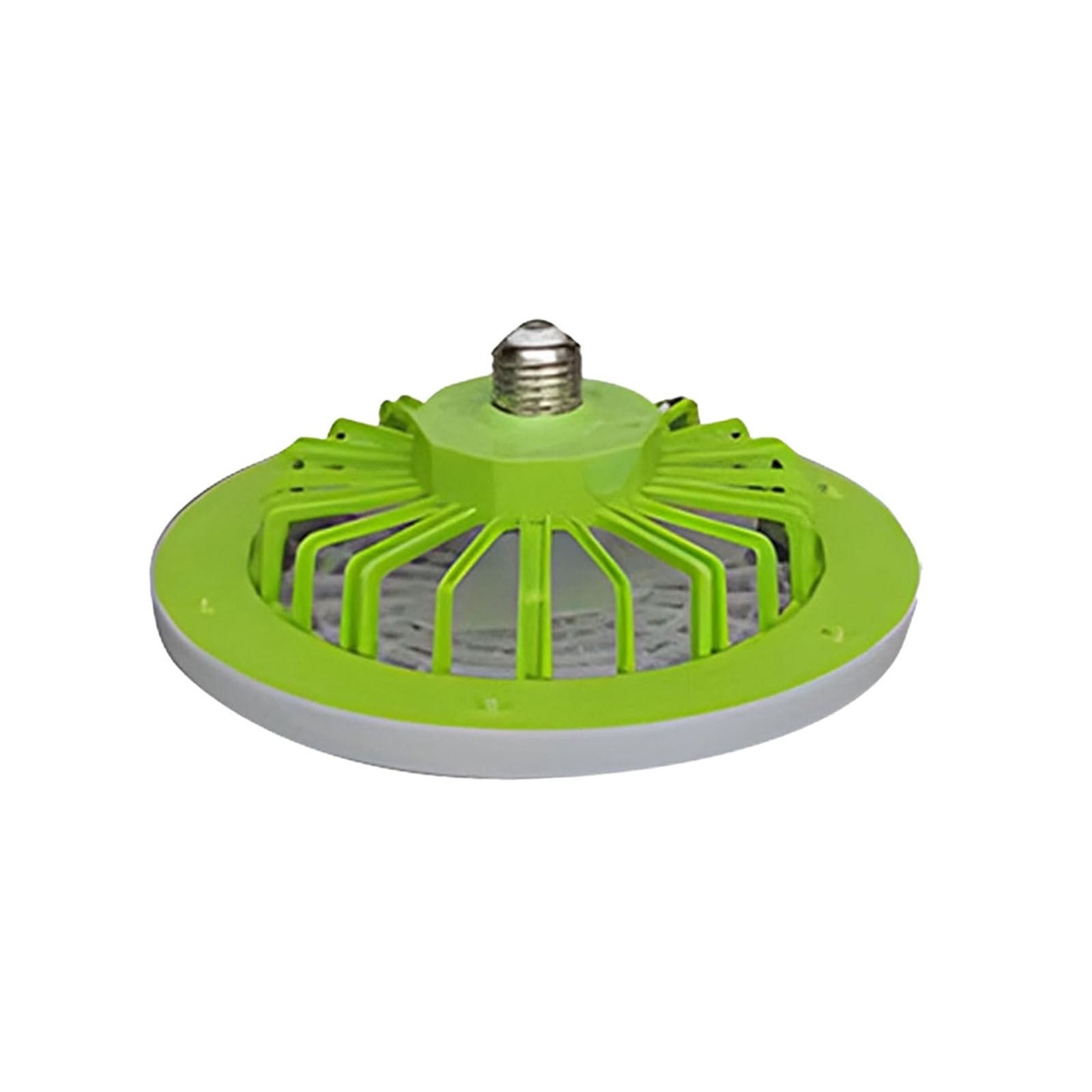 Bed Fan for under Sheets Ceiling Fan With Lights Enclosed Low Profiles