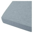 Bed Filler, Mattress Extender for King Full Bed, Space Filler Between