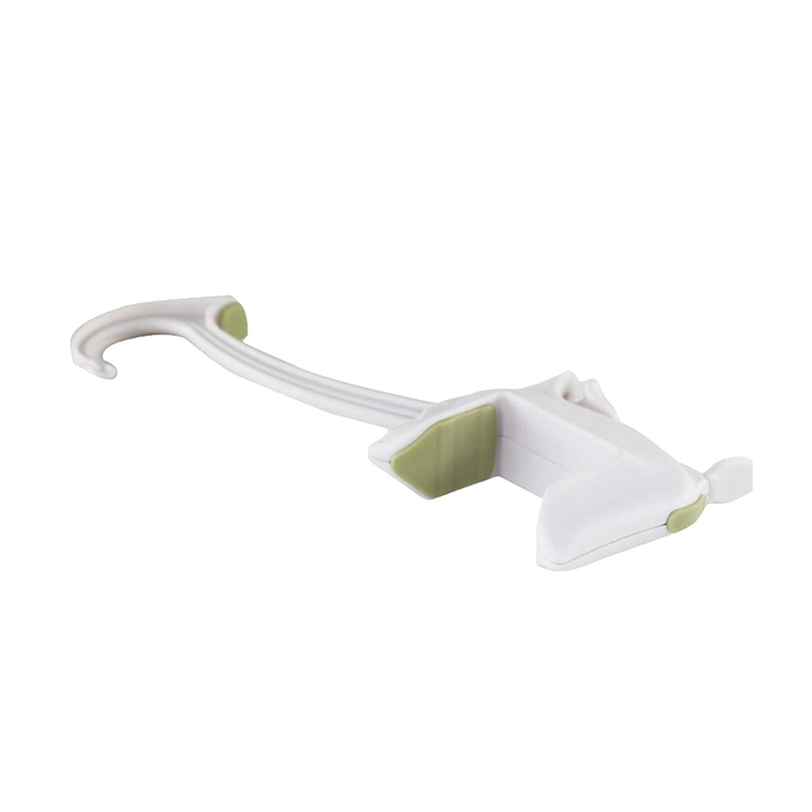 Bed Frame Clamps 1 1/2 Bobbin Clips Holders Clamps Small Metal Clips