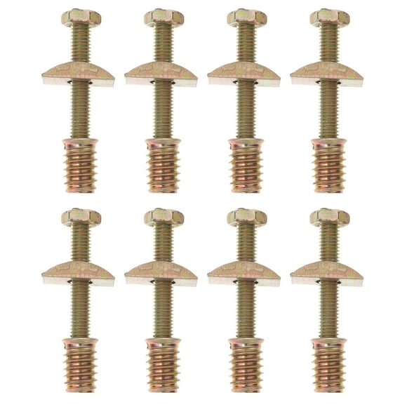 Cam Lock Screws Furniture