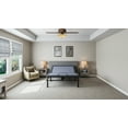 thumbnail image 1 of Bed Frame King Adjustable Bed Base with Head and Foot Position Adjustments, 1 of 5