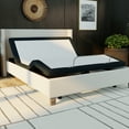 thumbnail image 1 of Bed Frame Model 3 Adjustable Base Full: Zero Clearance, 1 of 7