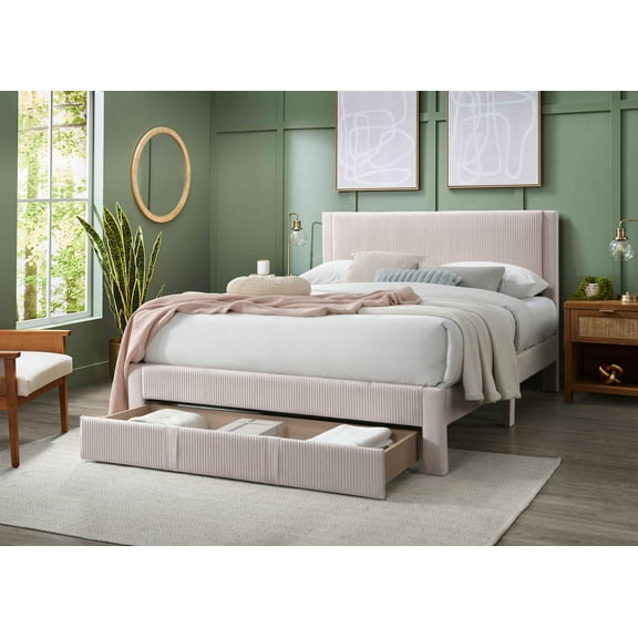 Bed Frame Queen Bed