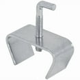 thumbnail image 1 of Bed Frame Rail Clamp, 1.25-In., 2-Pack U 9006, 1 of 1