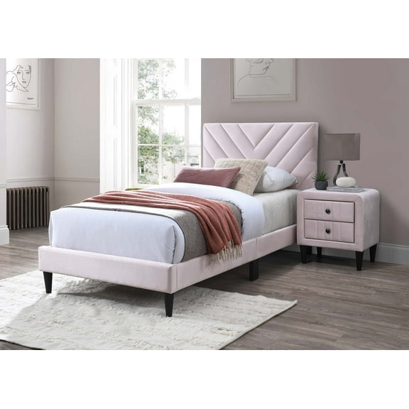 Bed Frame Twin Bed