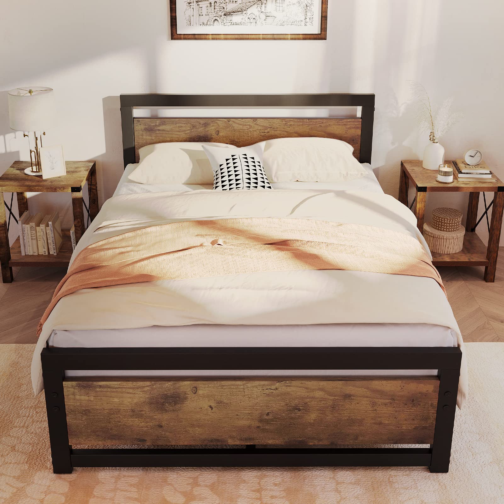 Sitemapcdatahttpabckniqoocommachesney Park Free King Bed Framenull